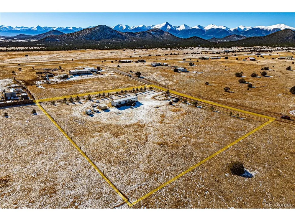 1838 17th Trail Cotopaxi, CO 81223
