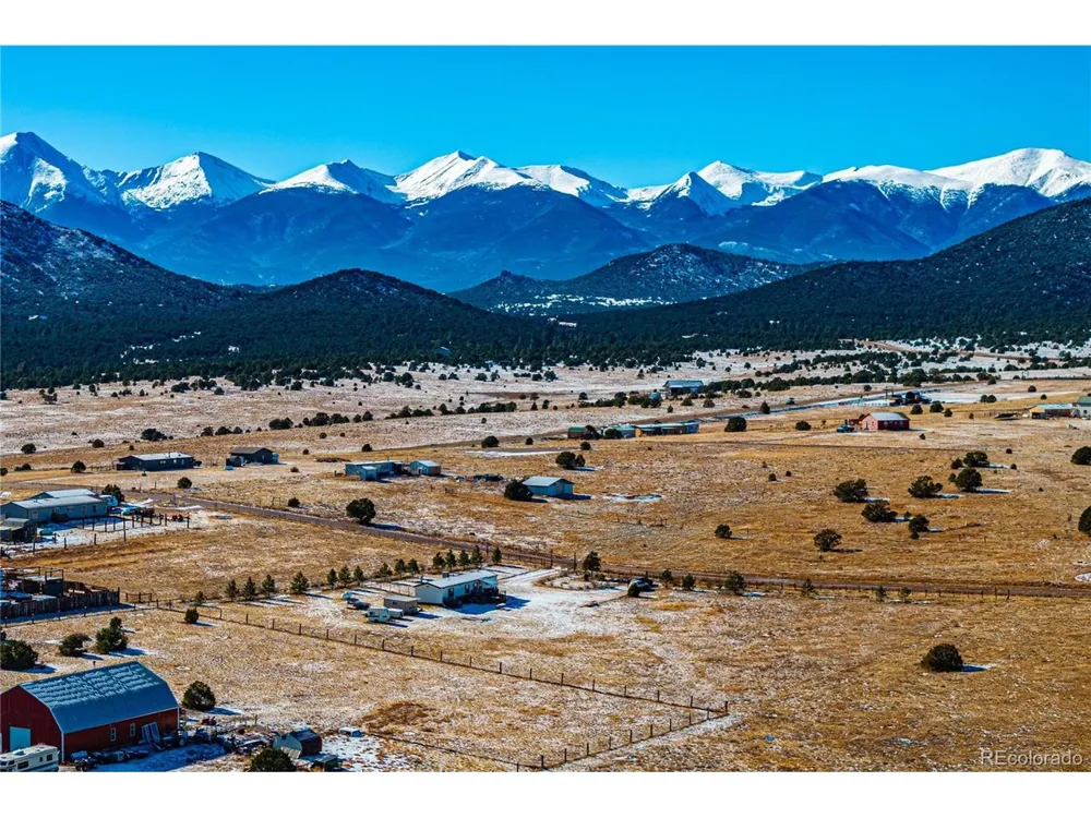 1838 17th Trail Cotopaxi, CO 81223