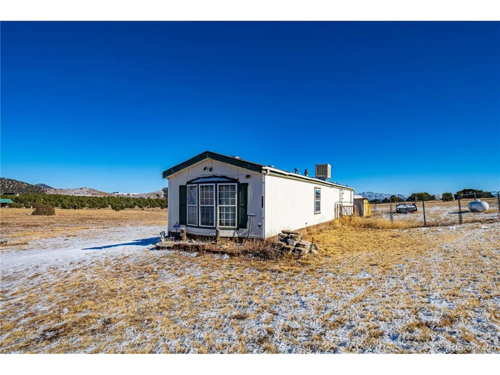 1838 17th Trail Cotopaxi, CO 81223