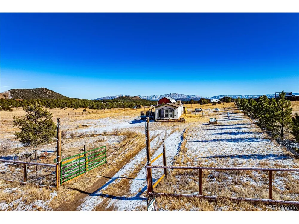 1838 17th Trail Cotopaxi, CO 81223