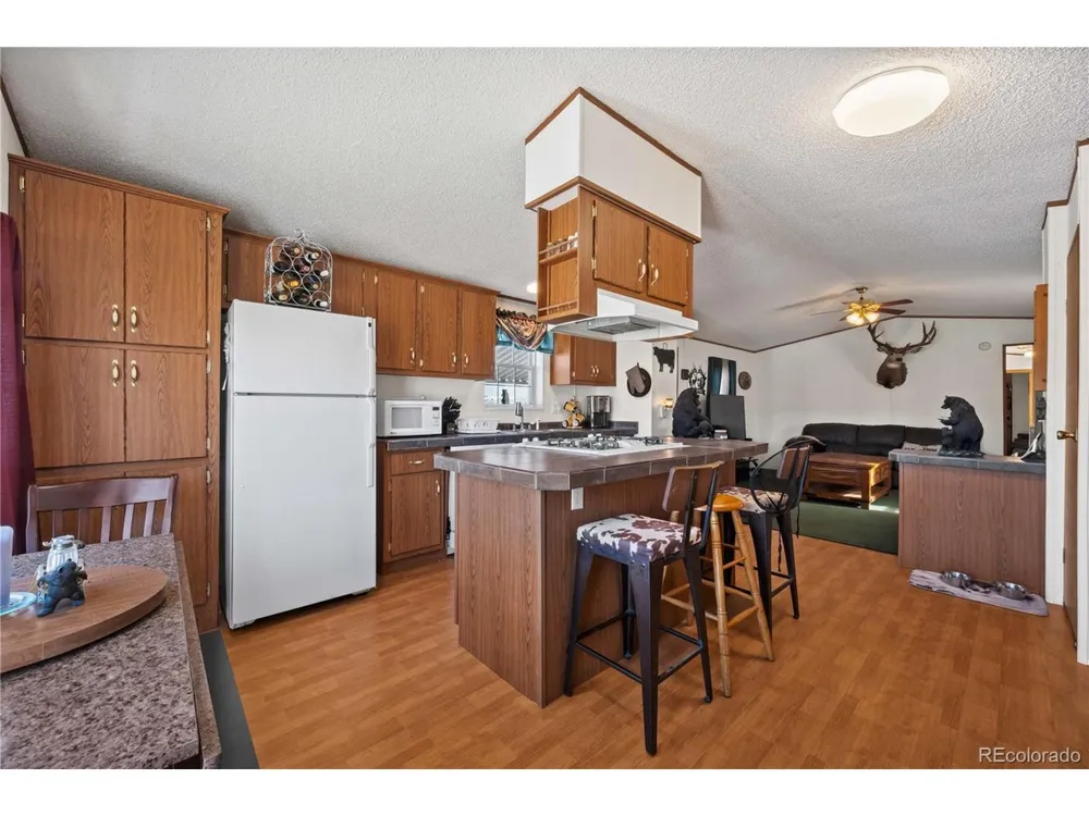 1838 17th Trail Cotopaxi, CO 81223
