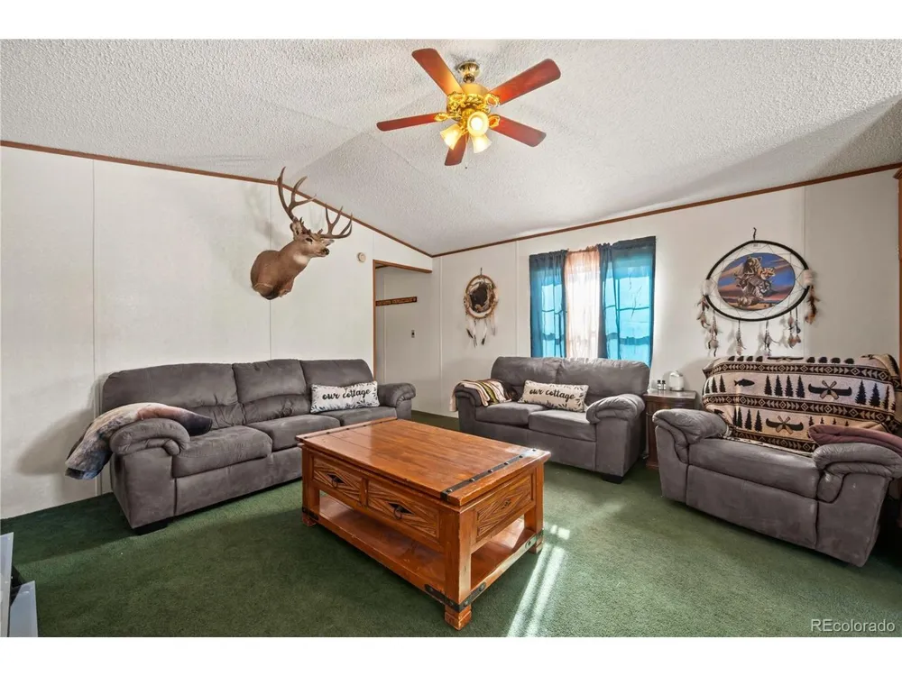 1838 17th Trail Cotopaxi, CO 81223