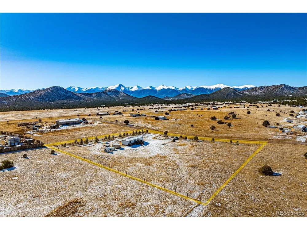 1838 17th Trail Cotopaxi, CO 81223