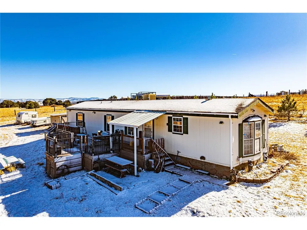 1838 17th Trail Cotopaxi, CO 81223