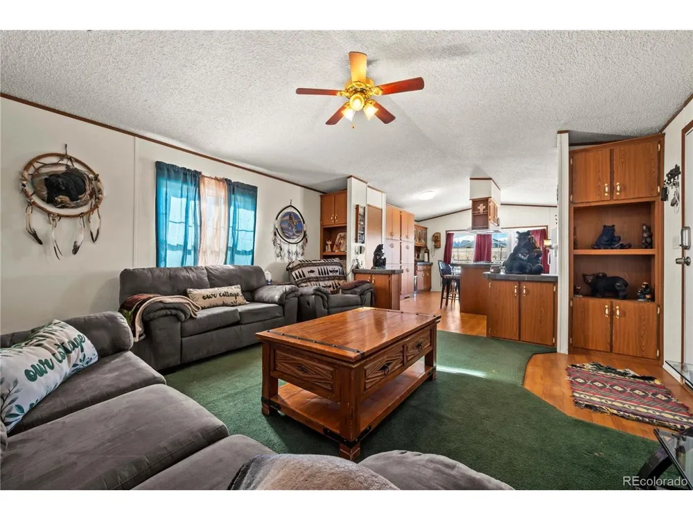 1838 17th Trail Cotopaxi, CO 81223