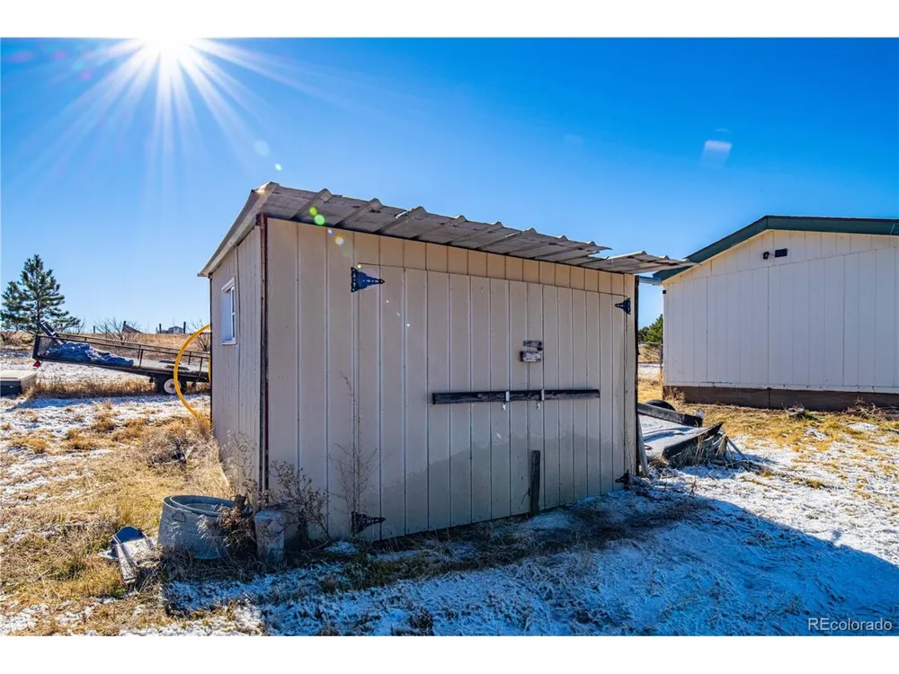 1838 17th Trail Cotopaxi, CO 81223