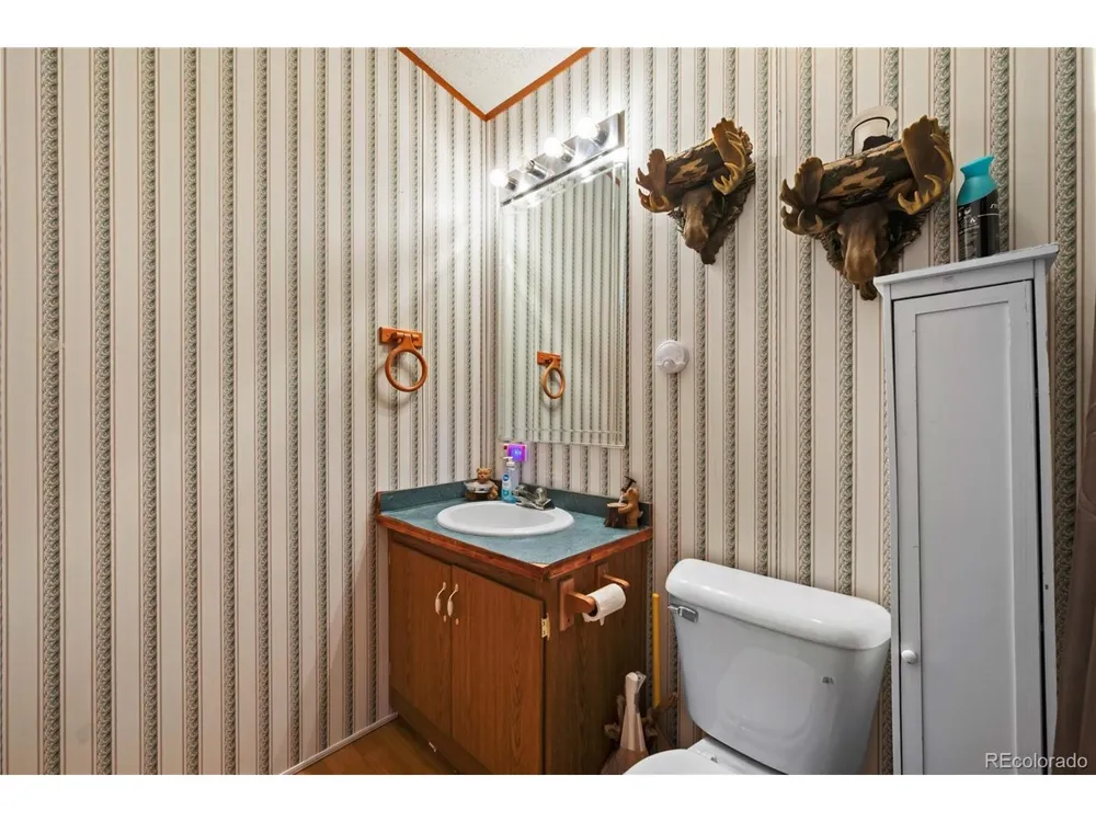 1838 17th Trail Cotopaxi, CO 81223