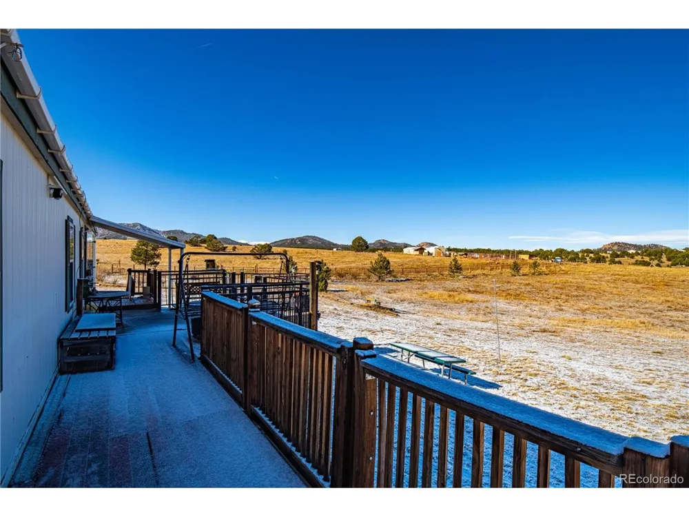 1838 17th Trail Cotopaxi, CO 81223