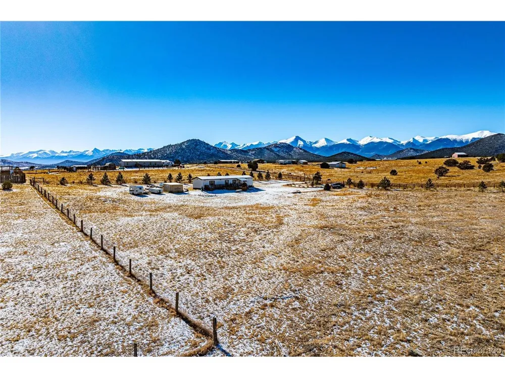 1838 17th Trail Cotopaxi, CO 81223