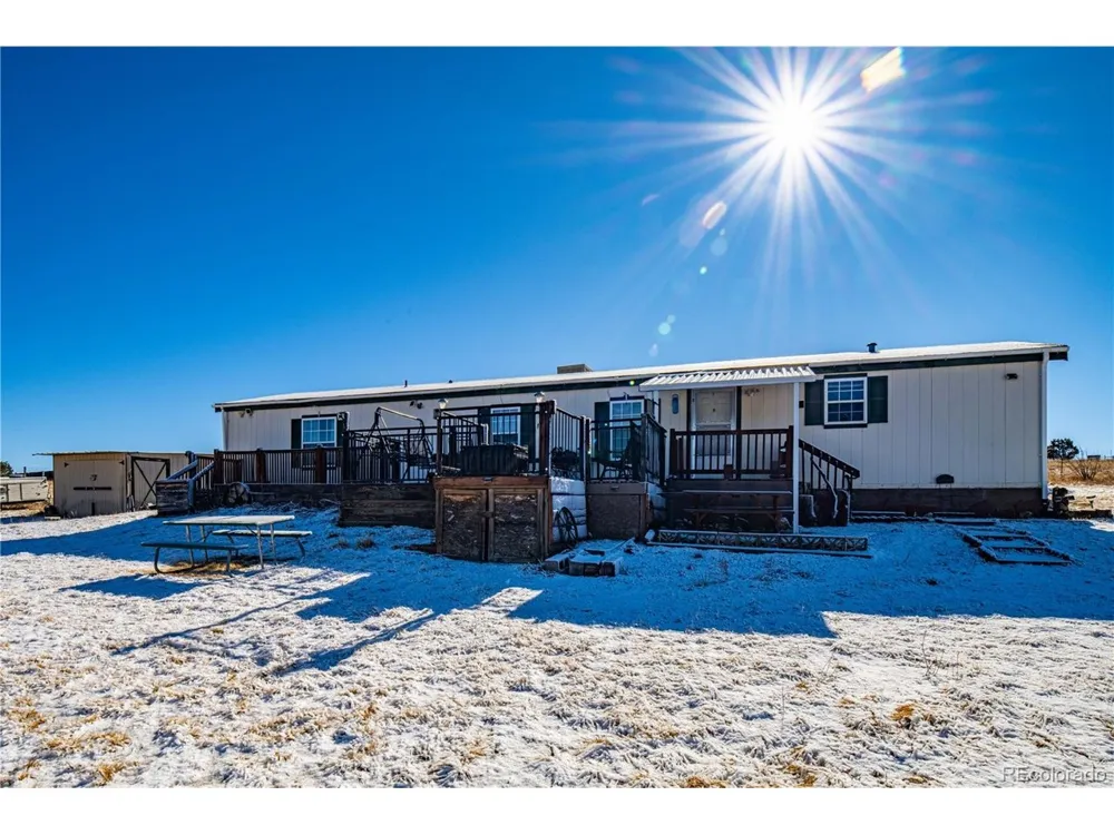 1838 17th Trail Cotopaxi, CO 81223
