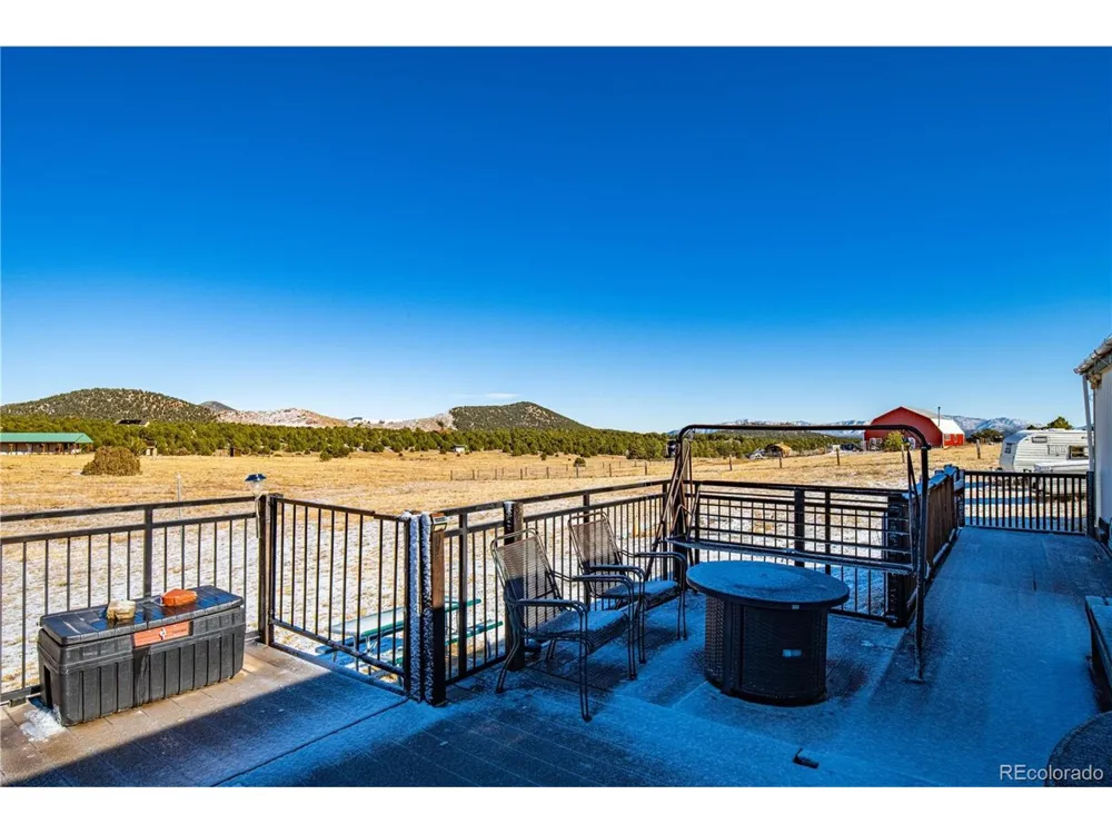 1838 17th Trail Cotopaxi, CO 81223
