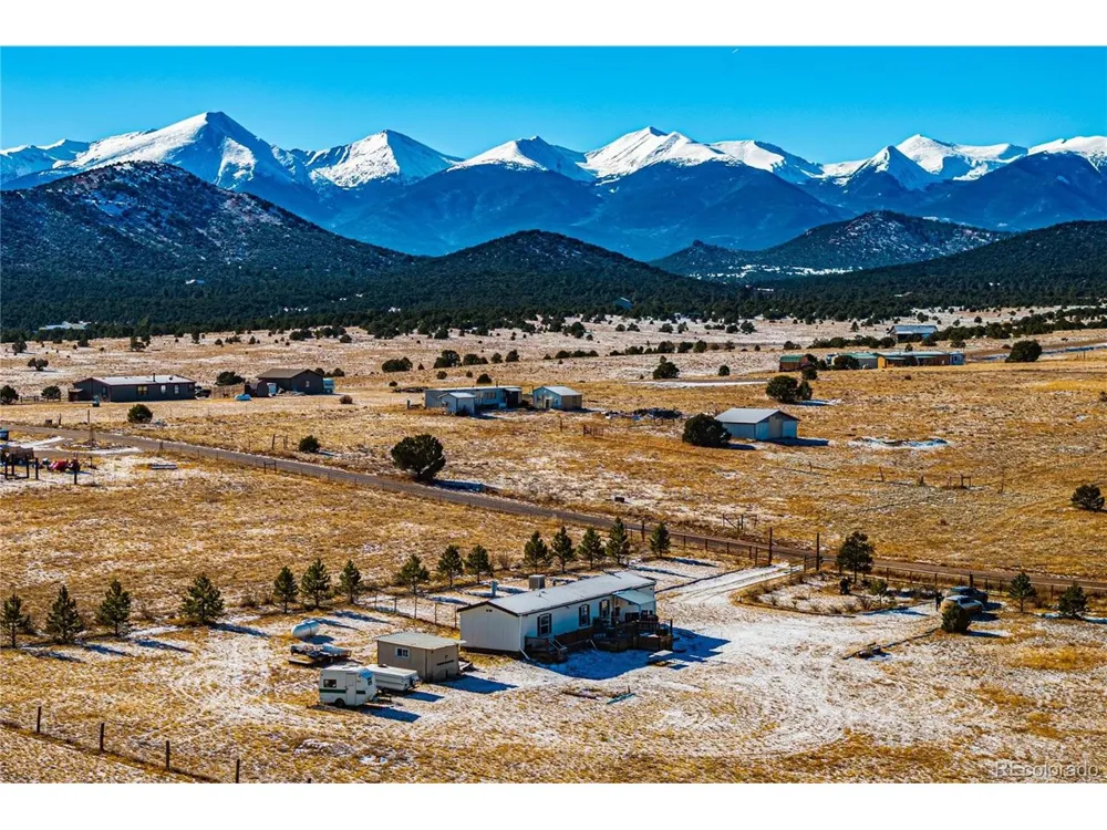 1838 17th Trail Cotopaxi, CO 81223