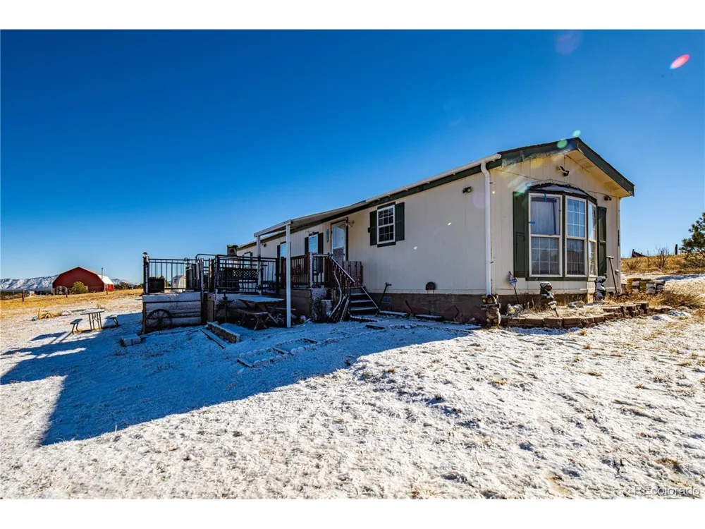 1838 17th Trail Cotopaxi, CO 81223