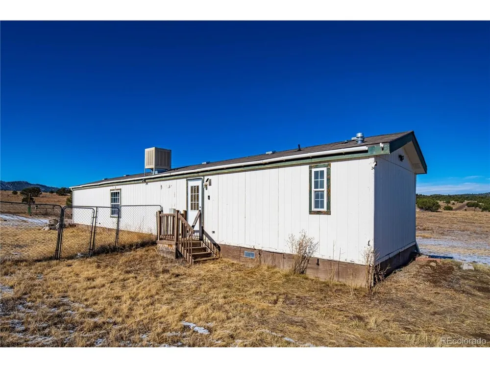 1838 17th Trail Cotopaxi, CO 81223