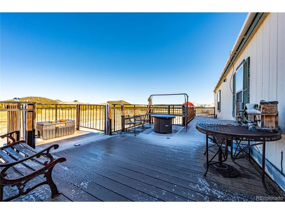 1838 17th Trail Cotopaxi, CO 81223