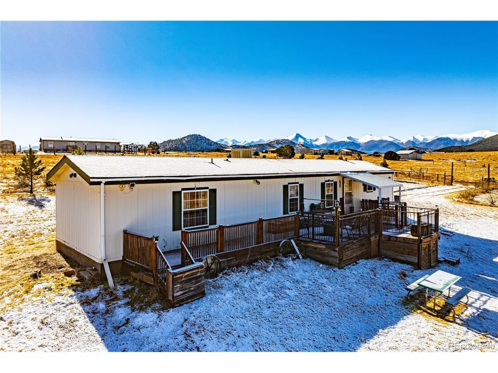 1838 17th Trail Cotopaxi, CO 81223