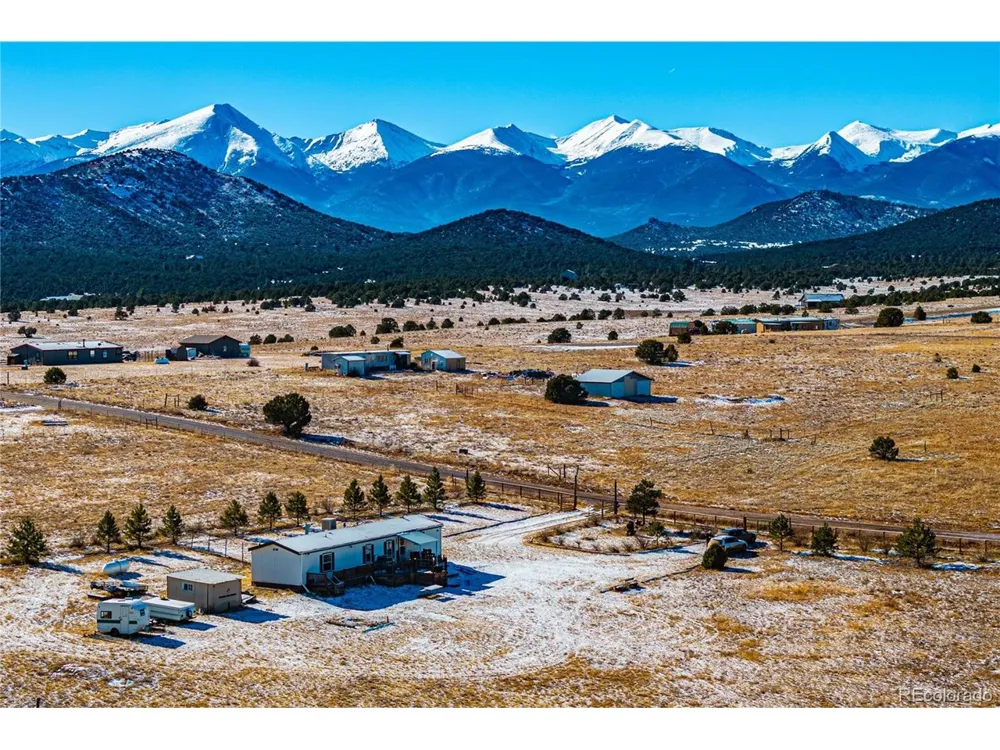 1838 17th Trail Cotopaxi, CO 81223