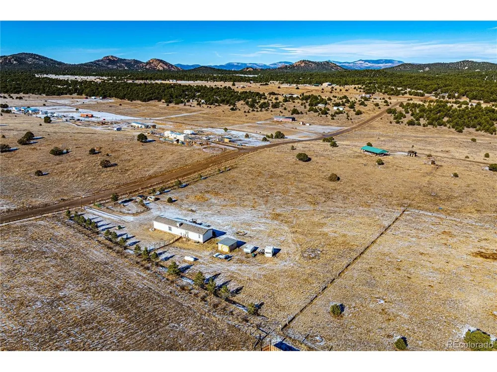 1838 17th Trail Cotopaxi, CO 81223