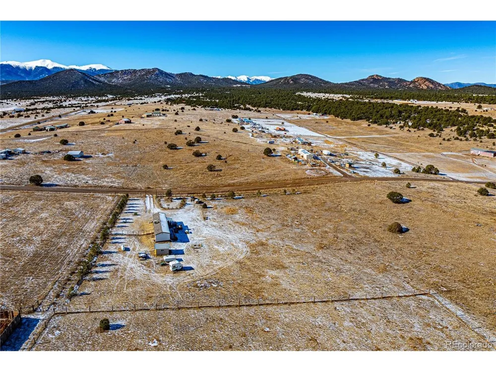 1838 17th Trail Cotopaxi, CO 81223