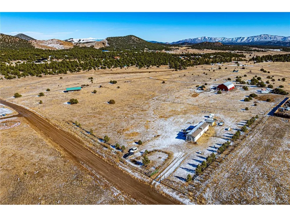 1838 17th Trail Cotopaxi, CO 81223