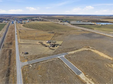4 Tract Lot 5