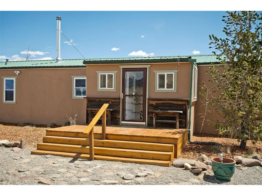 27378 Red Cloud Avenue Moffat, CO 81143
