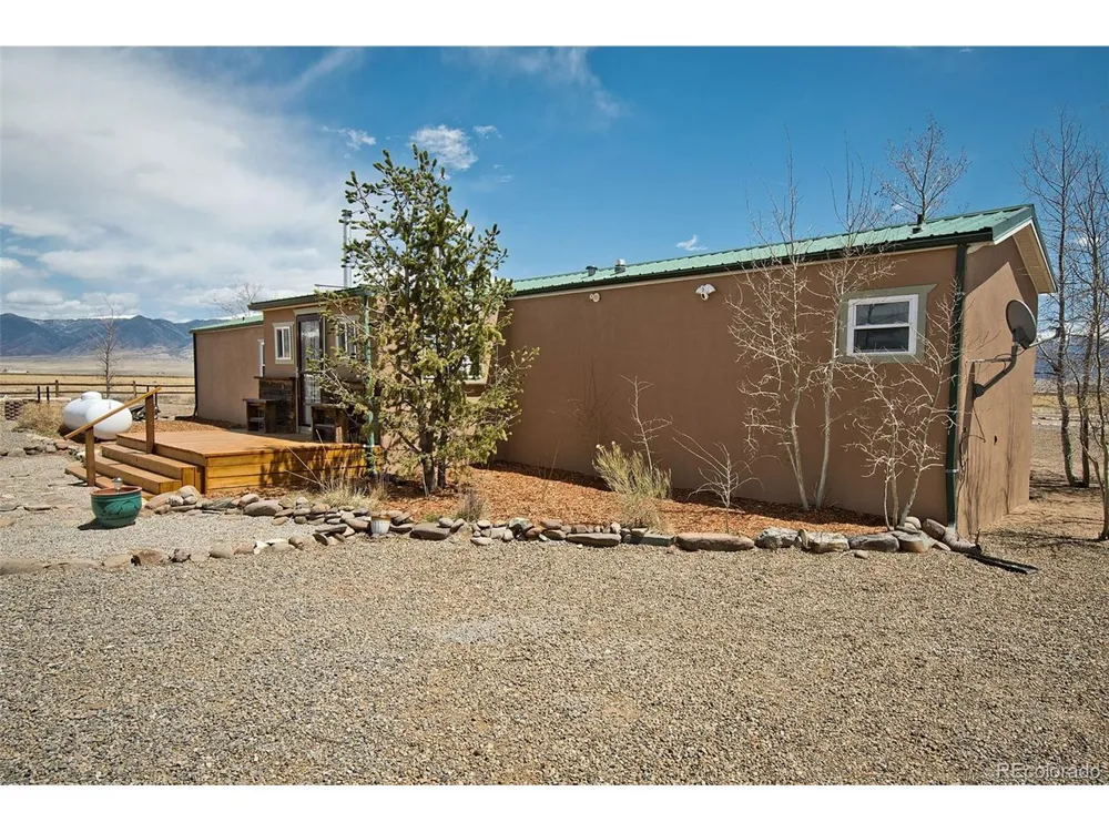 27378 Red Cloud Avenue Moffat, CO 81143