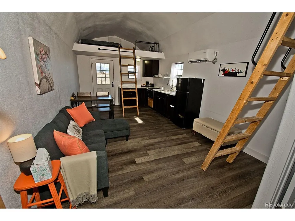 27378 Red Cloud Avenue Moffat, CO 81143