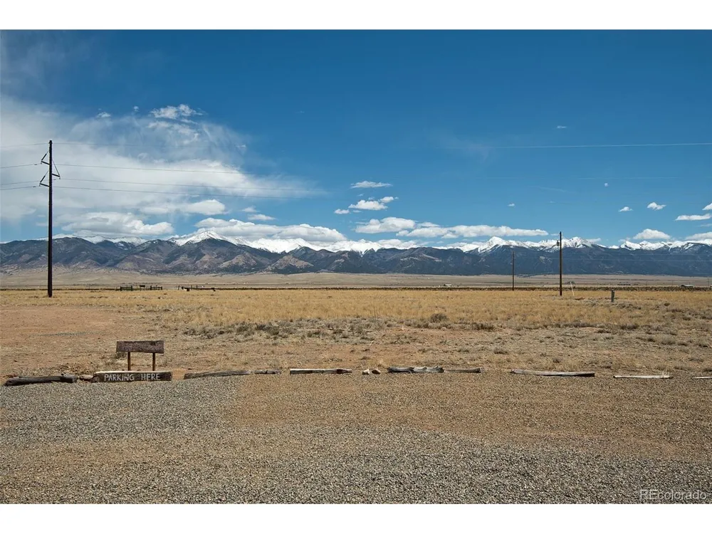27378 Red Cloud Avenue Moffat, CO 81143