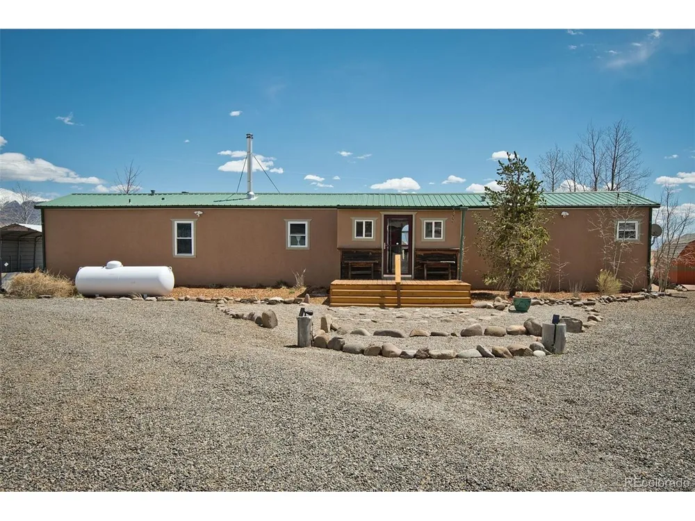 27378 Red Cloud Avenue Moffat, CO 81143