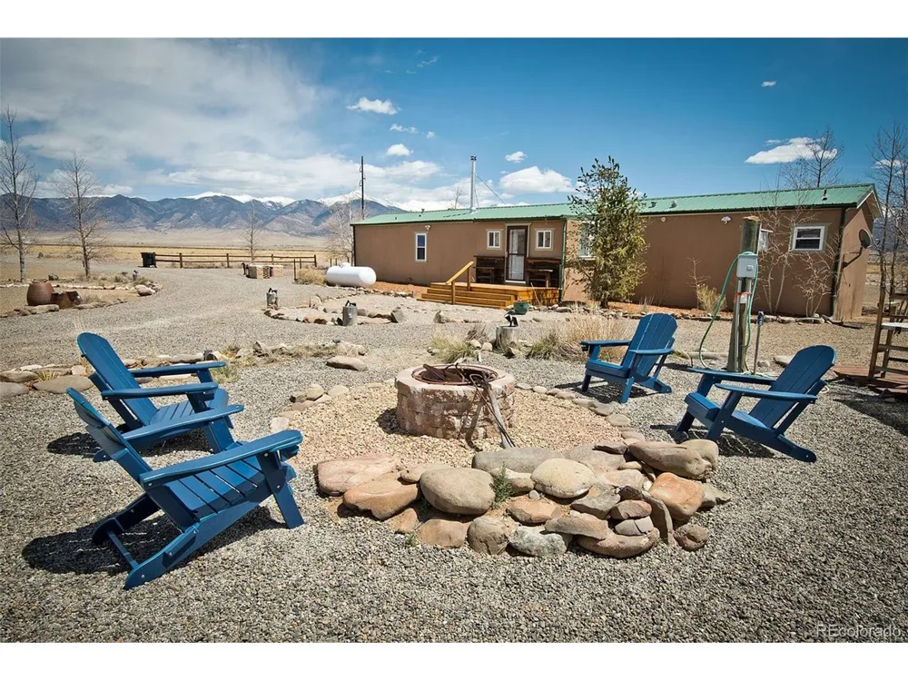 27378 Red Cloud Avenue Moffat, CO 81143