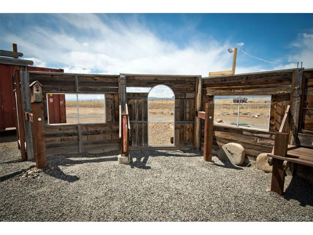 27378 Red Cloud Avenue Moffat, CO 81143