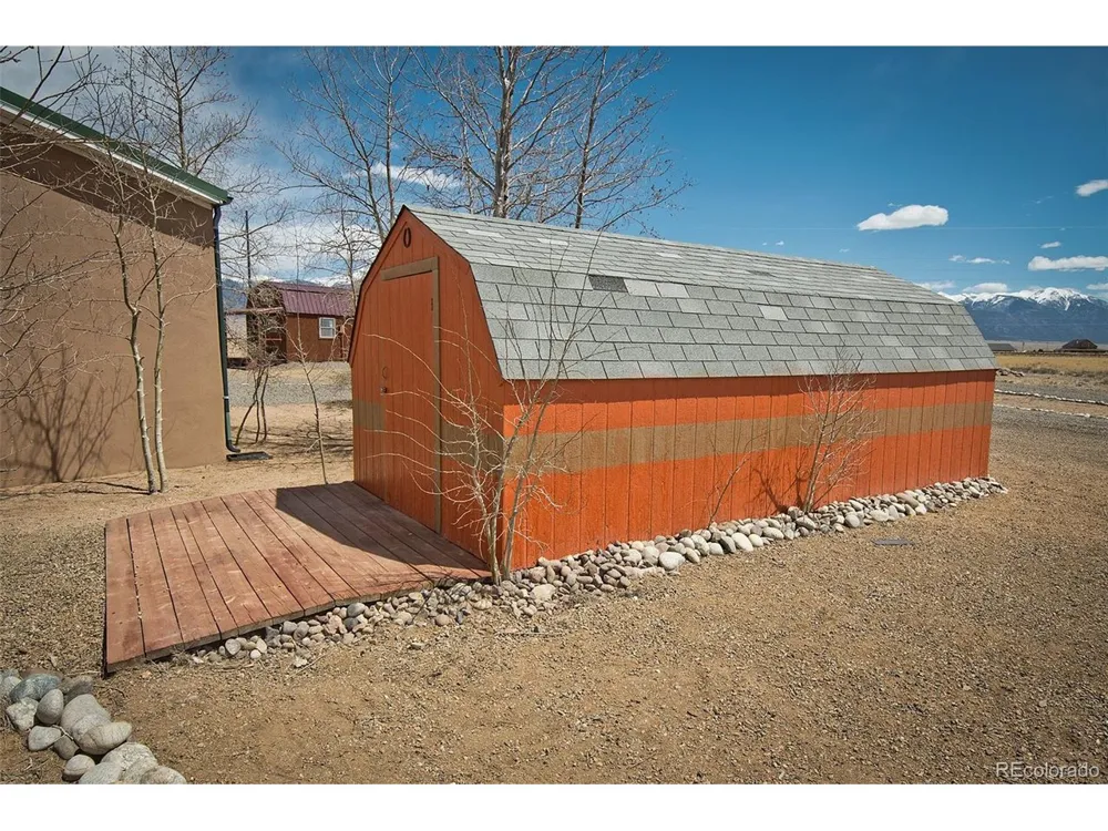 27378 Red Cloud Avenue Moffat, CO 81143