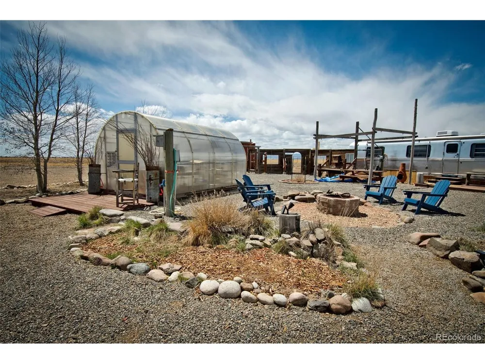 27378 Red Cloud Avenue Moffat, CO 81143