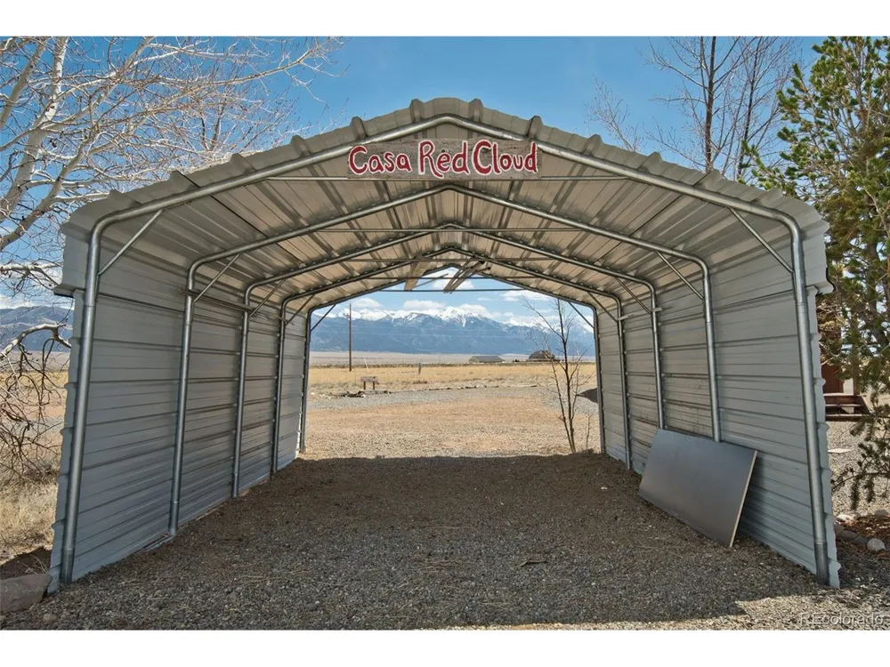27378 Red Cloud Avenue Moffat, CO 81143
