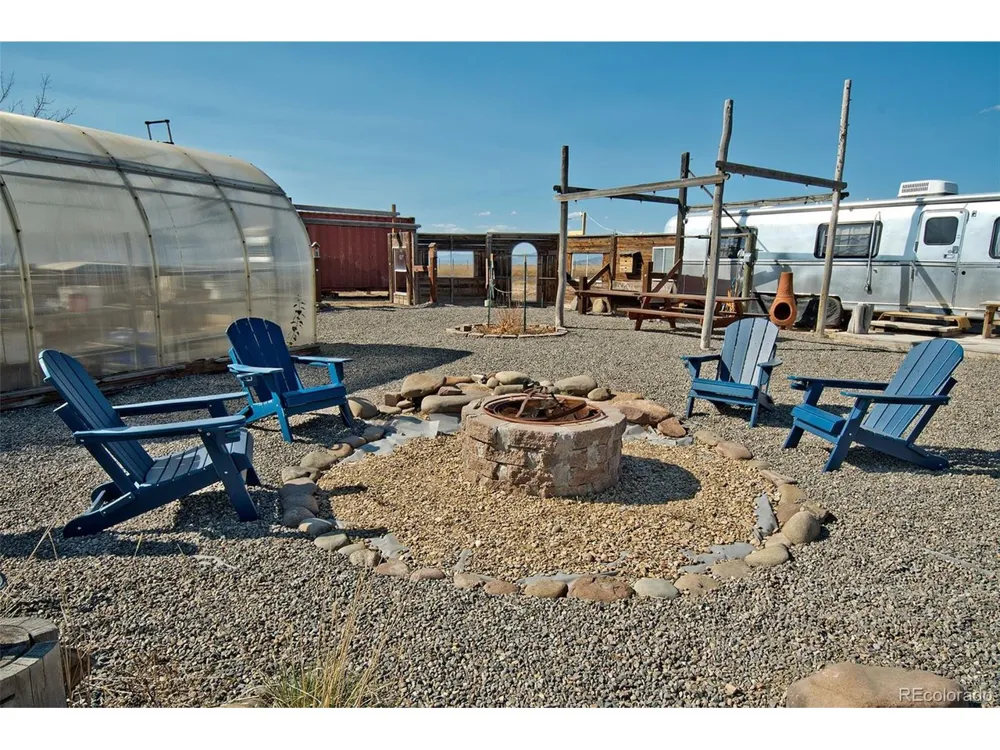 27378 Red Cloud Avenue Moffat, CO 81143