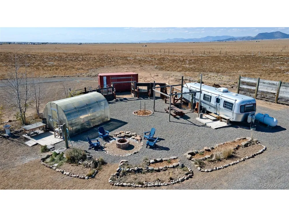 27378 Red Cloud Avenue Moffat, CO 81143