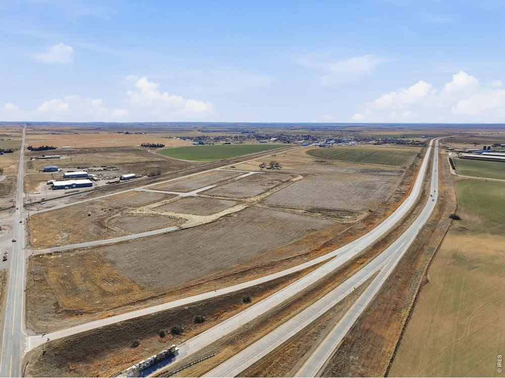 4 Tract Lot 6 Wiggins, CO 80654