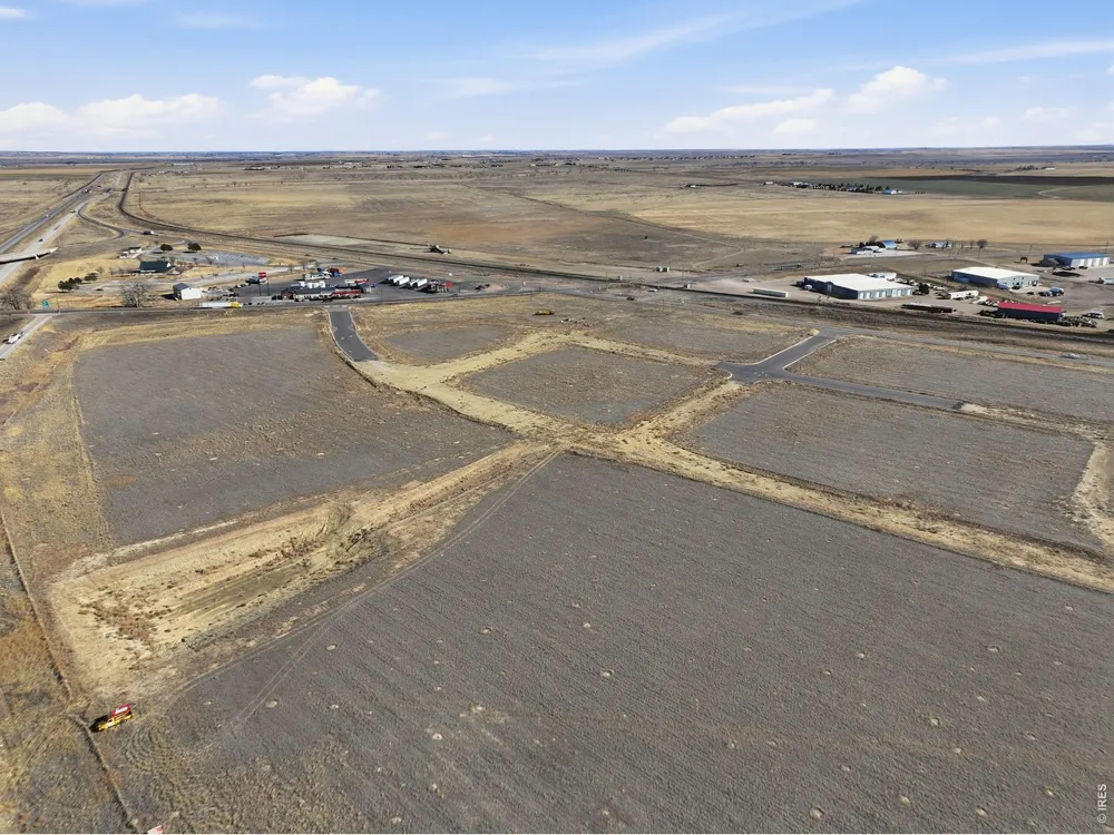 4 Tract Lot 8 Wiggins, CO 80654