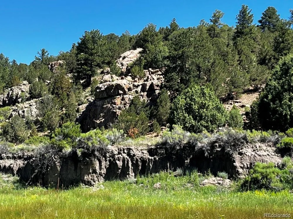 525 Brush Hollow Road Westcliffe, CO 81252