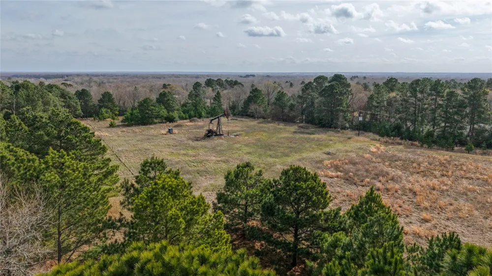 39 County Road 122 Centerville, TX 75833