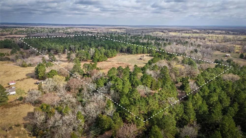 39 County Road 122 Centerville, TX 75833