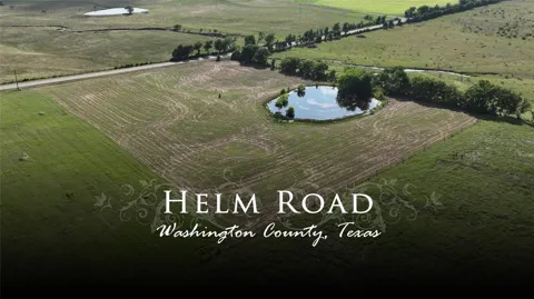 Helm Road