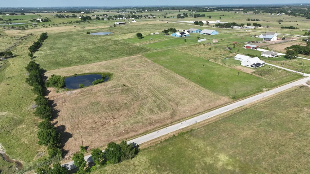 Helm Road Burton, TX 77835