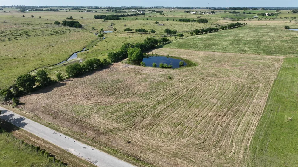 Helm Road Burton, TX 77835