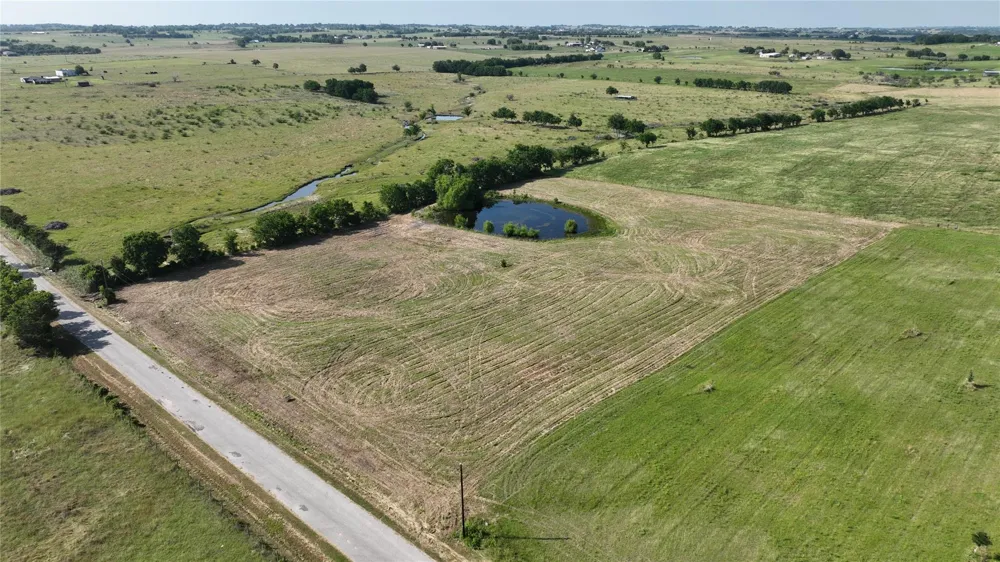 Helm Road Burton, TX 77835