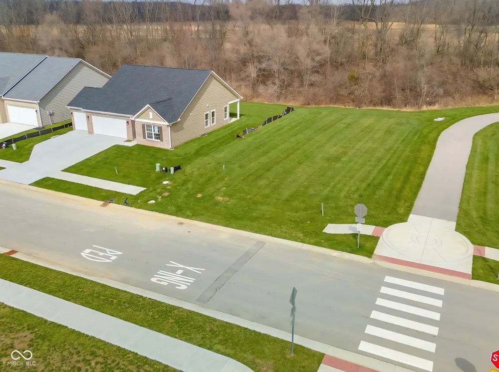 402 Luellen Way New Castle, IN 47362