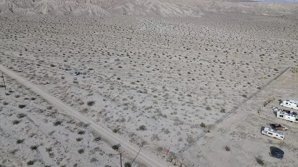 Amite Lane Thousand Palms, CA 92276