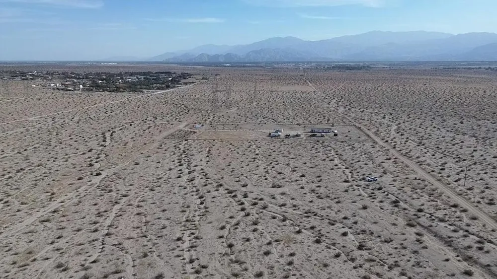 Amite Lane Thousand Palms, CA 92276