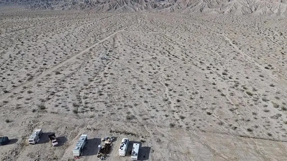 Amite Lane Thousand Palms, CA 92276